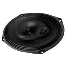 Audison 100 watts 6" x 9" 3-way Car Speaker APX 690 IMAGE 1