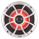 Wet Sounds Marine Speakers and Subwoofers 6.5" 2-Way Coaxial XS-65i RGB IMAGE 2