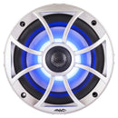 Wet Sounds Marine Speakers and Subwoofers 6.5" 2-Way Coaxial XS-65i RGB IMAGE 4