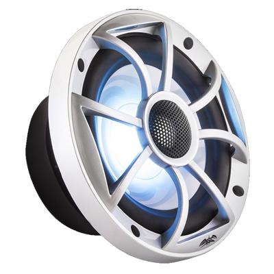 Wet Sounds Marine Speakers and Subwoofers 6.5" 2-Way Coaxial XS-65i RGB IMAGE 7