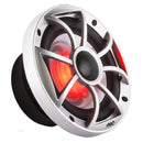 Wet Sounds Marine Speakers and Subwoofers 6.5" 2-Way Coaxial XS-650 RGB IMAGE 1