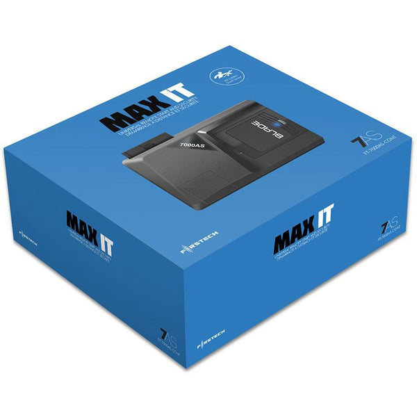 CompuStar Alarm Systems with Remote Starter Cars FT-7000AS-CONT IMAGE 1