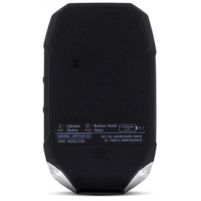 CompuStar Alarm System and Remote Starter Accessories Remote Control RF-P2WT11-SS IMAGE 4