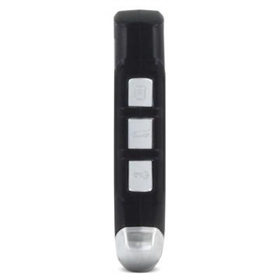 CompuStar Alarm System and Remote Starter Accessories Remote Control RF-P2WT11-SS IMAGE 5