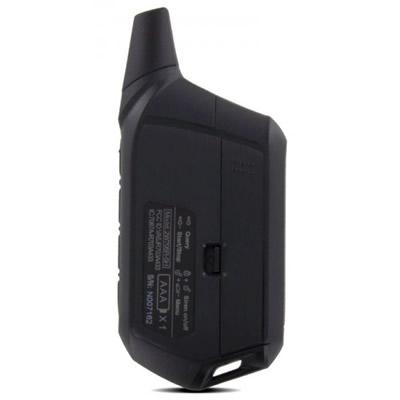 CompuStar Alarm System and Remote Starter Accessories Remote Control RF-2W705-SH IMAGE 3