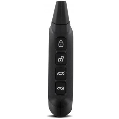 CompuStar Alarm System and Remote Starter Accessories Remote Control RF-2W705-SH IMAGE 4