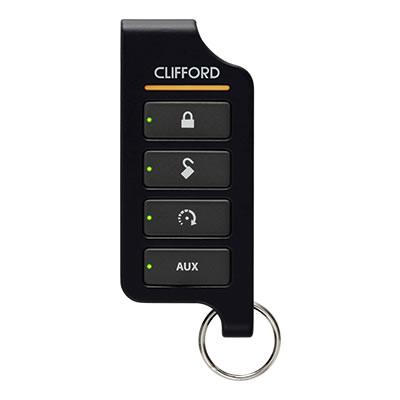 Clifford Remote Starters Remote Car Starter 4806X IMAGE 2