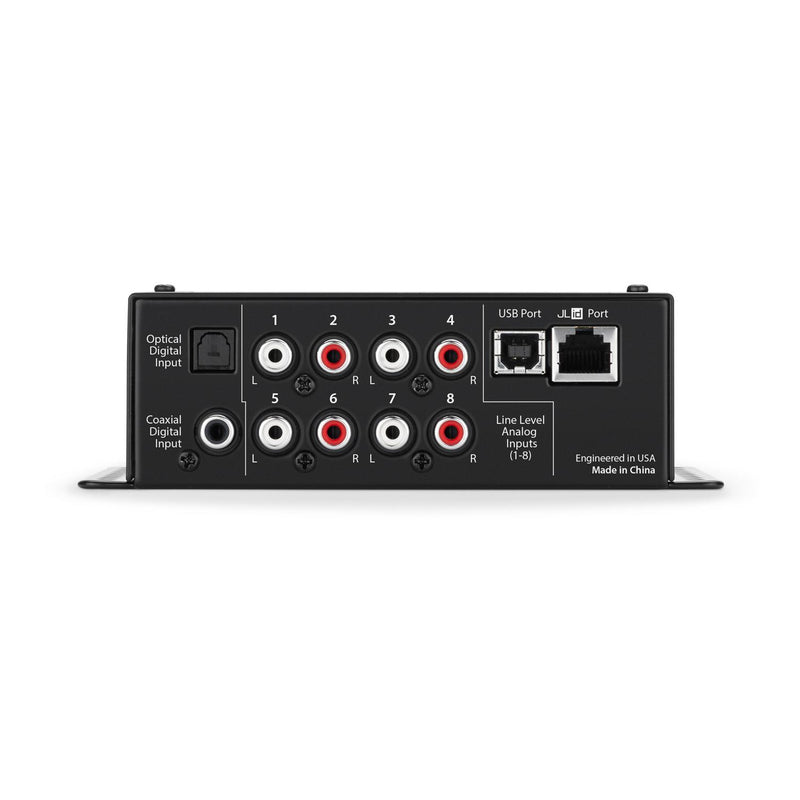 JL Audio Audio Processors Audio Processors TwK-88 IMAGE 2