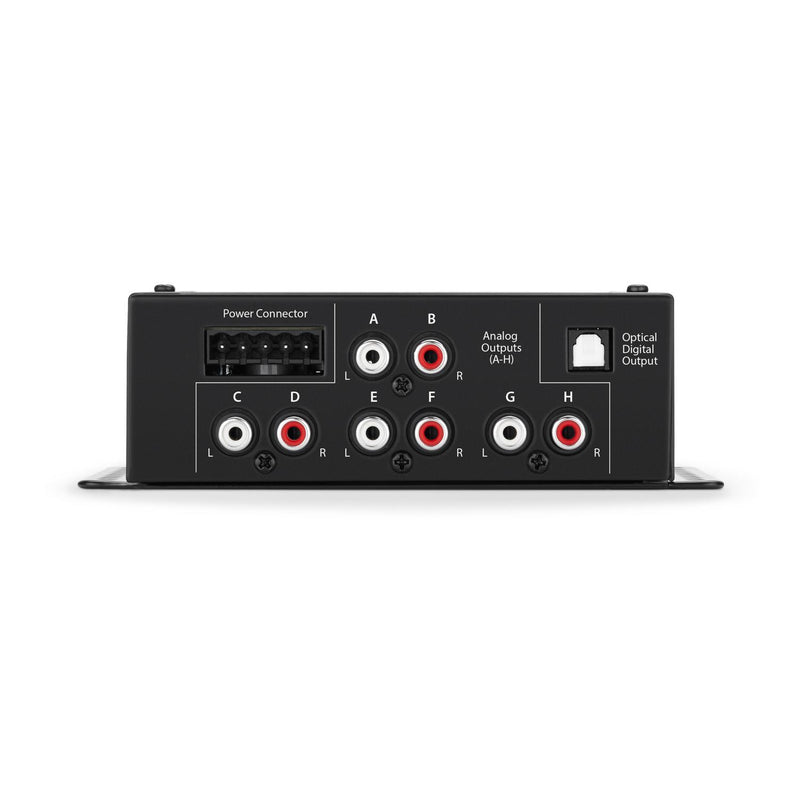 JL Audio Audio Processors Audio Processors TwK-88 IMAGE 3