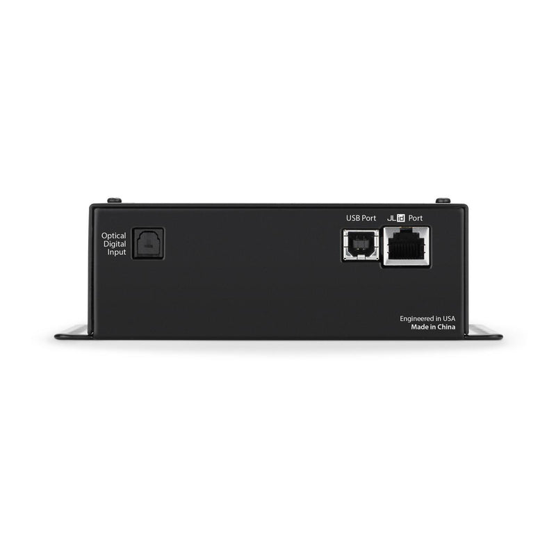 JL Audio Audio Processors Audio Processors TwK-D8 IMAGE 3