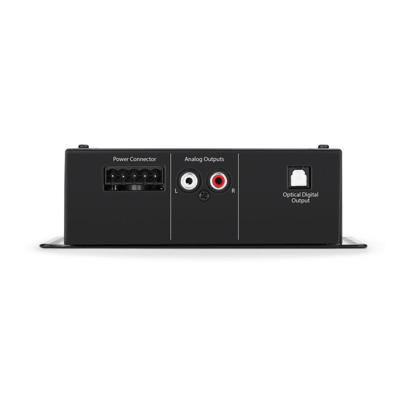 JL Audio Audio Processors Audio Processors FiX-82 IMAGE 3