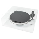  Pro-Ject Turntable Accessories Covers Cover it RPM 1/3 IMAGE 1