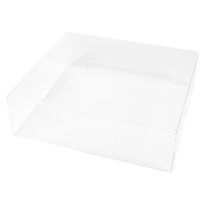 Pro-Ject Turntable Accessories Covers Cover it RPM 1/3 IMAGE 2