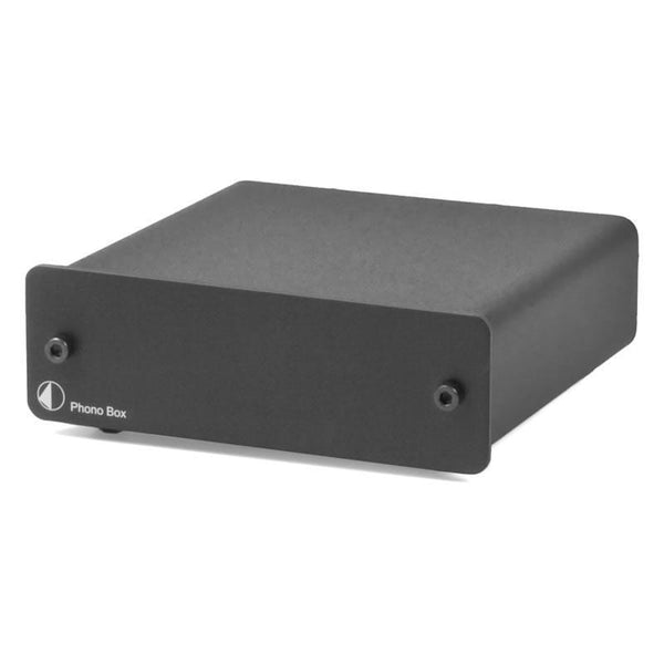  Pro-Ject Turntable Accessories Pre-Amplifier Phono Box DC (B) IMAGE 1