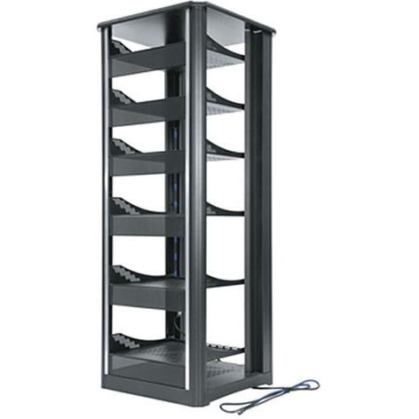 Middle Atlantic Audio Stands Audio Racks RDR-S4 IMAGE 1
