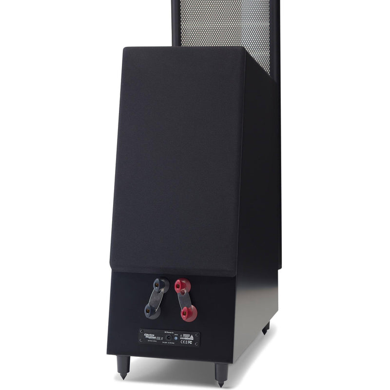 MartinLogan Floorstanding Speaker EMESLXSBD IMAGE 5
