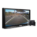 Pioneer 4-Channel Video Deck with Built-in Bluetooth and Navigation AVIC-8201NEX IMAGE 1