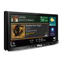 Pioneer 4-Channel Video Deck with Built-in Bluetooth and Navigation AVIC-8201NEX IMAGE 2