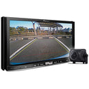 Pioneer 4-Channel Video Deck with Built-in Bluetooth and Navigation AVIC-7201NEX IMAGE 1