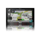 Pioneer 4-Channel Video Deck with Built-in Bluetooth and Navigation AVIC-7201NEX IMAGE 3