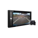 Pioneer 4-Channel Video Deck with Built-in Bluetooth and Navigation AVIC-6201NEX IMAGE 1