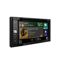 Pioneer 4-Channel Video Deck with Built-in Bluetooth and Navigation AVIC-6201NEX IMAGE 2
