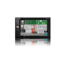 Pioneer 4-Channel Video Deck with Built-in Bluetooth and Navigation AVIC-6201NEX IMAGE 3