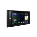Pioneer 4-Channel Video Deck with Built-in Bluetooth and Navigation AVIC-5201NEX IMAGE 1