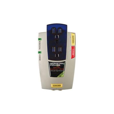 Monster Power Bars Wall Taps SW200 IMAGE 1