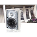  Paradigm 60-Watt Outdoor Speaker Stylus 270 v.3 (W) IMAGE 2