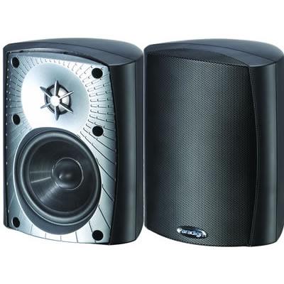  Paradigm 50-Watt Outdoor Speaker Stylus 170 v.3 (B) IMAGE 1