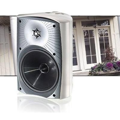 Paradigm 80-Watt Outdoor Speaker Stylus 470 v.3 (W) IMAGE 2