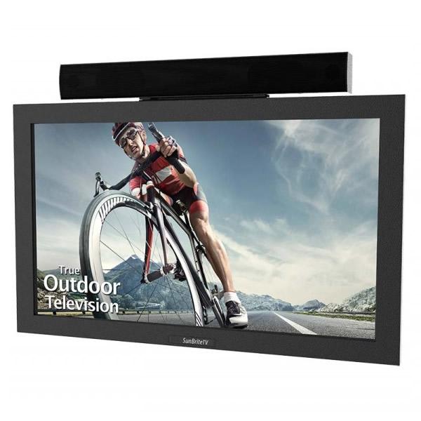 SunbriteTV Outdoor TVs 32" (81.3 cm) SB-3211HD-BL IMAGE 1