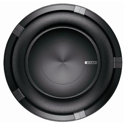 Hertz 450 watts 10" Car Subwoofer HX250 IMAGE 2