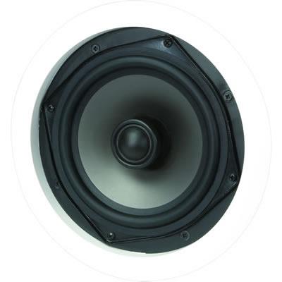 Paradigm 40-Watt In-Ceiling Speaker PV-60R IMAGE 1