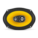 JL Audio 60 watts 6" x 9" 3-way Car Speaker C1-690TX IMAGE 2