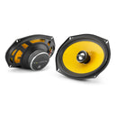 JL Audio 60 watts 6" x 9" Car Speaker C1-690X IMAGE 1