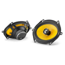 JL Audio 50 watts 5" x 7" Car Speaker C1-570X IMAGE 4