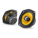 JL Audio 50 watts 5.25" Car Speaker C1-525x IMAGE 3