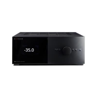 Anthem 2-Channel Amplifier 1412000009 IMAGE 1