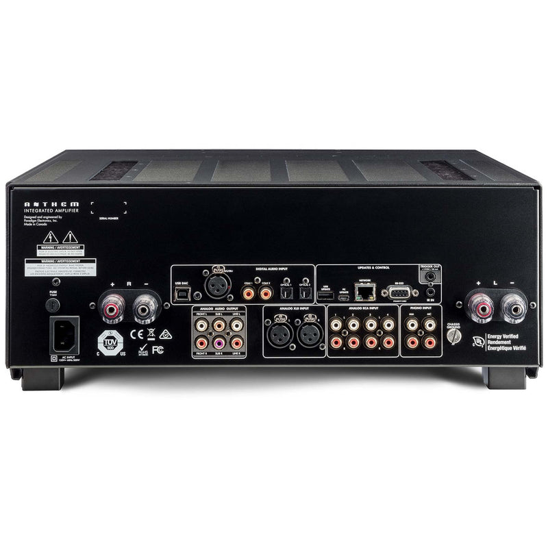 Anthem 2-Channel Amplifier 1412000013 IMAGE 2