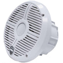 Wet Sounds Marine Speakers and Subwoofers 8" 2-Way Coaxial REVO 8 XW-W IMAGE 1