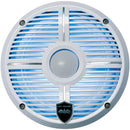 Wet Sounds Marine Speakers and Subwoofers 8" 2-Way Coaxial REVO 8 XW-W IMAGE 2