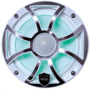 Wet Sounds Marine Speakers and Subwoofers 6.5" 2-Way Component REVO 6-XSW-SS IMAGE 1