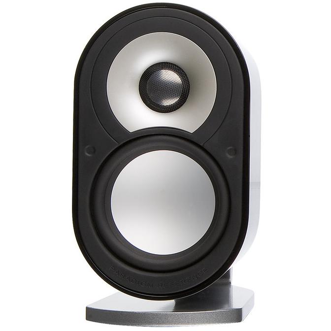 Paradigm Bookshelf Speaker 1040000034 IMAGE 2
