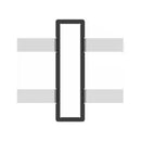  Paradigm Mounting Bracket 1099000028 IMAGE 1