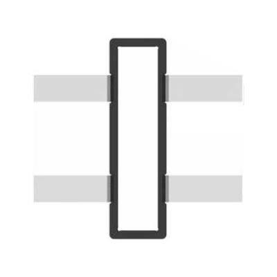  Paradigm Mounting Bracket 1099000028 IMAGE 1