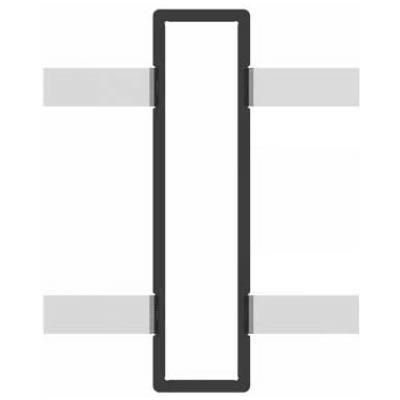  Paradigm Mounting Bracket 1099000029 IMAGE 1