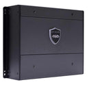 Wet Sounds Marine Amplifiers Multi Channel SYN-DX4 IMAGE 1