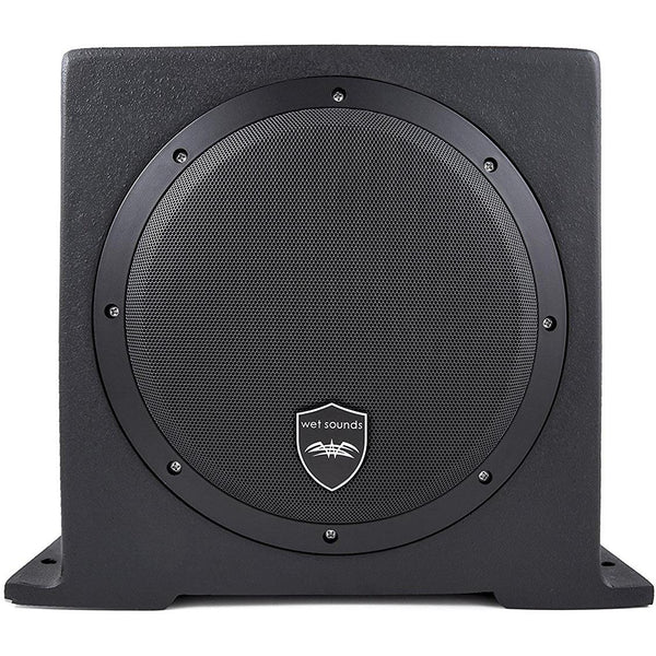 Wet Sounds Marine Speakers and Subwoofers 10" Subwoofer HT AS-10 IMAGE 1